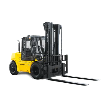 Dieseltruck