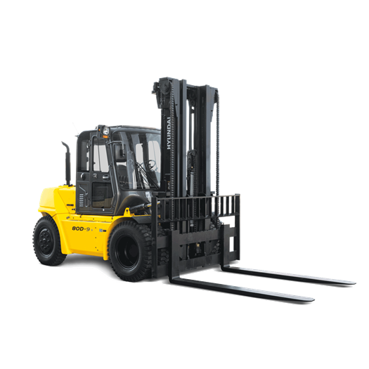 Dieseltruck