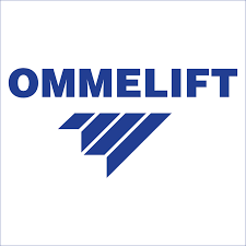 Logo - Ommelift