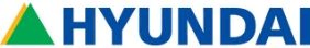 Logo - Hyundai