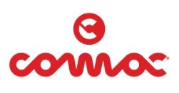 Logo - Cosmac